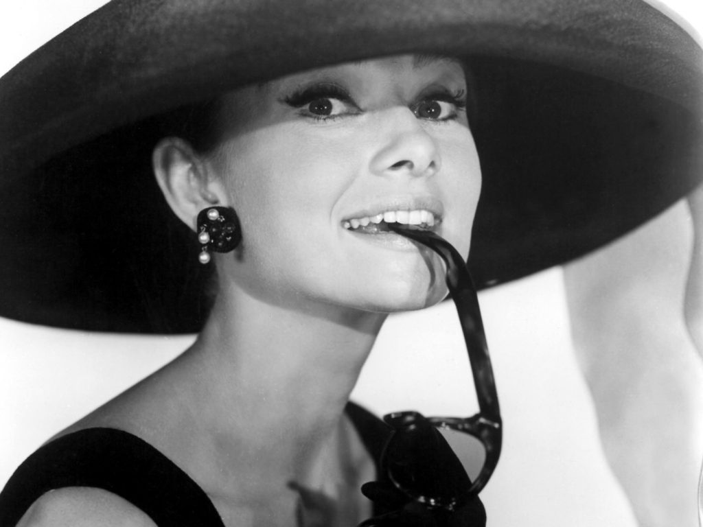 audrey-hepburn