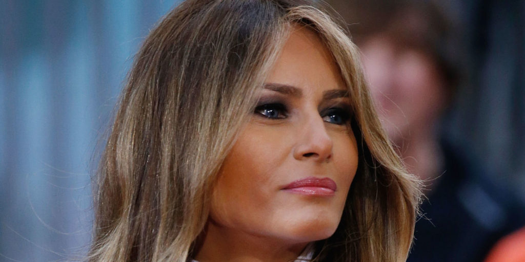 melania-trump