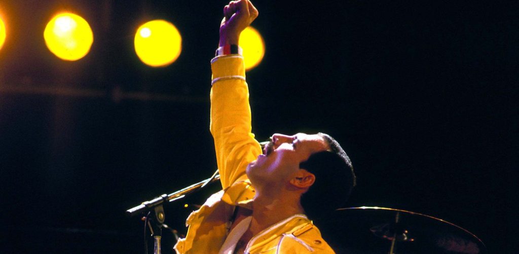 freddie-mercury
